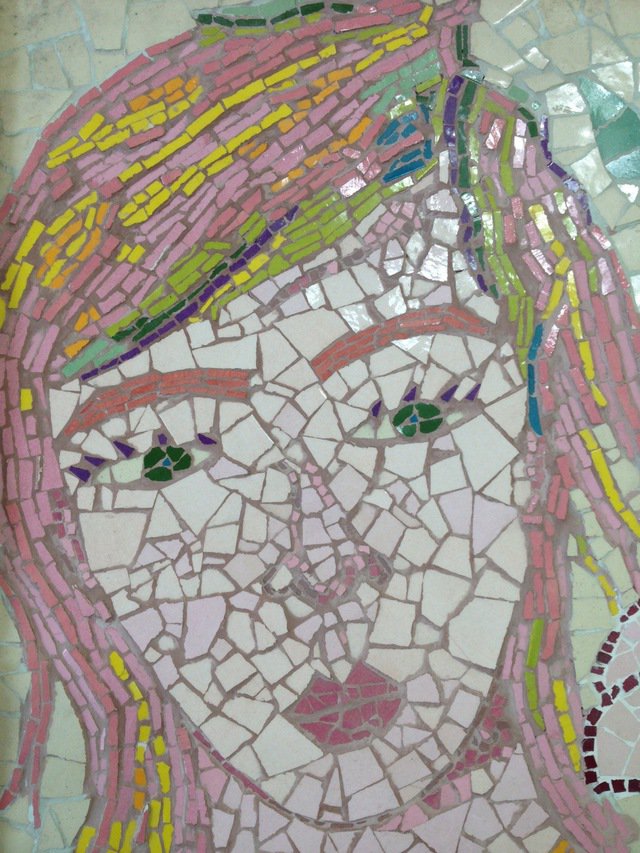 Mosaic girl 640 xxx q85