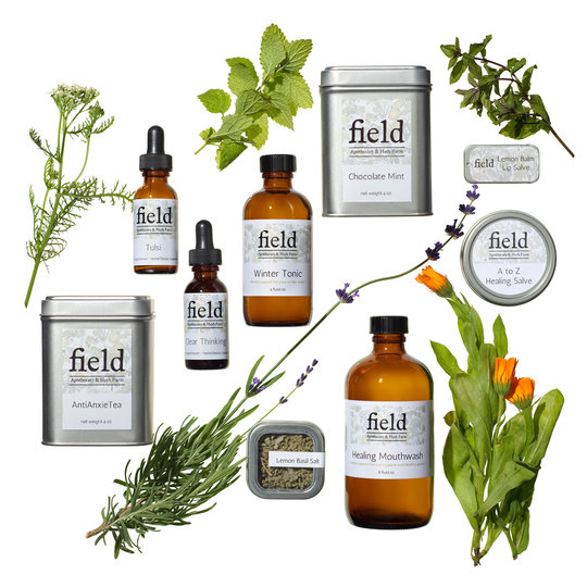 Whisper Editions » FIELD APOTHECARY » Wellness Bundle